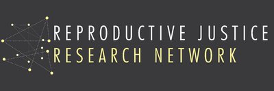 Reproductive Justice Research Network logo