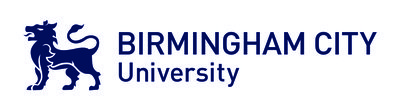 Birmingham City University Logo