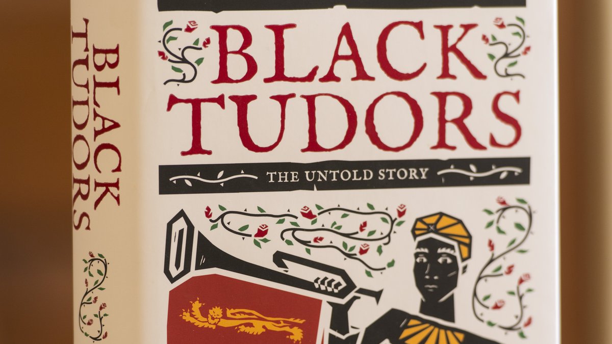 The black 2025 tudors