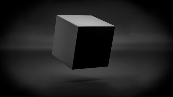 Black box