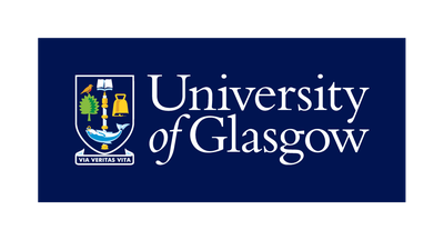 The University of Glasgow Logo