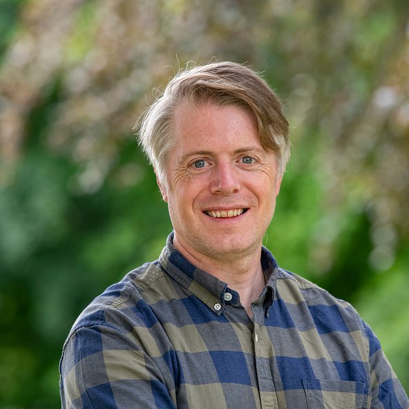 Jonathan Havercroft Brian Barry Prize winner 2020