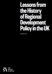 Report cover