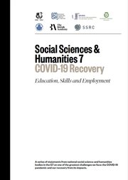 Education, Skills and Employment statement cover