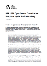 Front page of submission