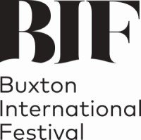 Logo in Buxton International Festival