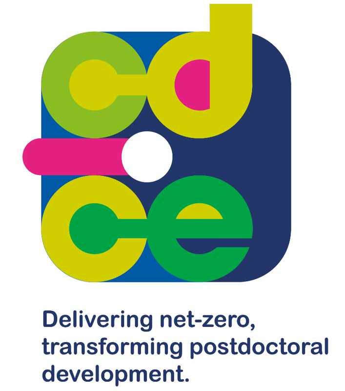 The Centre for Postdoctoral Development in Infrastructure, Cities and Energy (C-DICE)