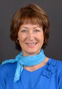 Linda Chisholm FBA