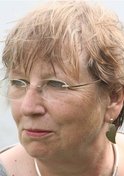 Professor Mayke De Jong FBA
