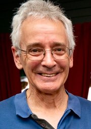 Head and shoulders photo of Professor John S. Dryzek FBA
