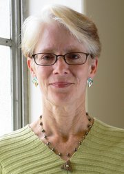 Portrait of Professor Victoria Kahn FBA