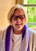 Peggy Kamuf FBA