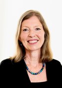 Pauline Kleingeld FBA