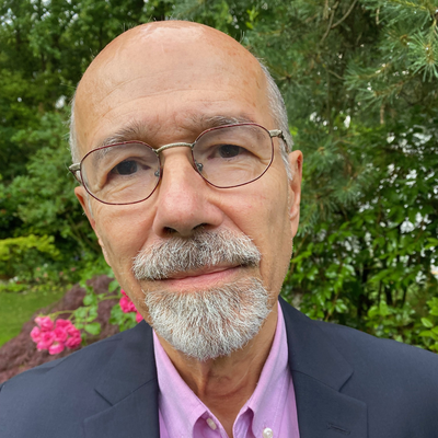 Headshot of Professor Dr Wolfgang Künne FBA
