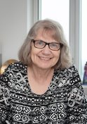 Ann Langley FBA