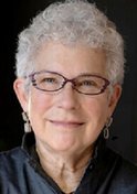 Margaret Levi FBA