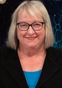 Diana Liverman FBA