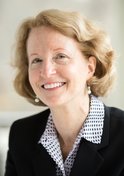 Christine Moorman FBA