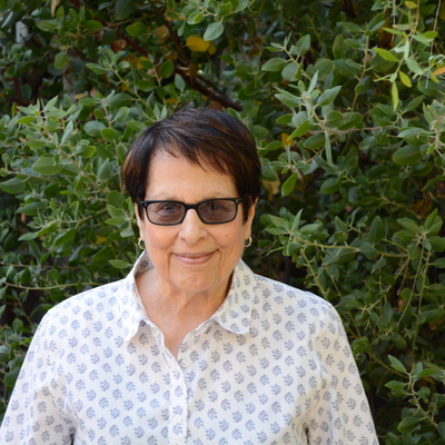 Headshot of Professor Sherry Beth Ortner FBA (credit Timothy D. Taylor)
