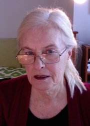 Headshot of Professor Margaret E. Slade FBA
