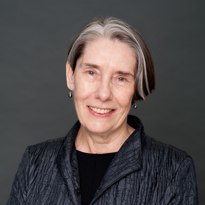 Headshot of Professor Alison Wylie FBA