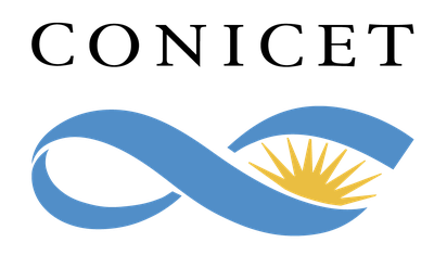 National Scientific and Technical Research Council (CONICET) logo