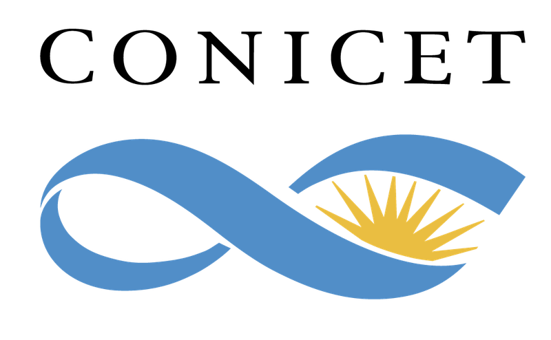 National Scientific and Technical Research Council (CONICET) logo