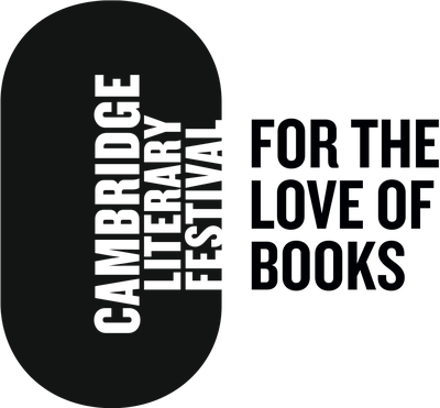 Cambridge Literary Festival logo