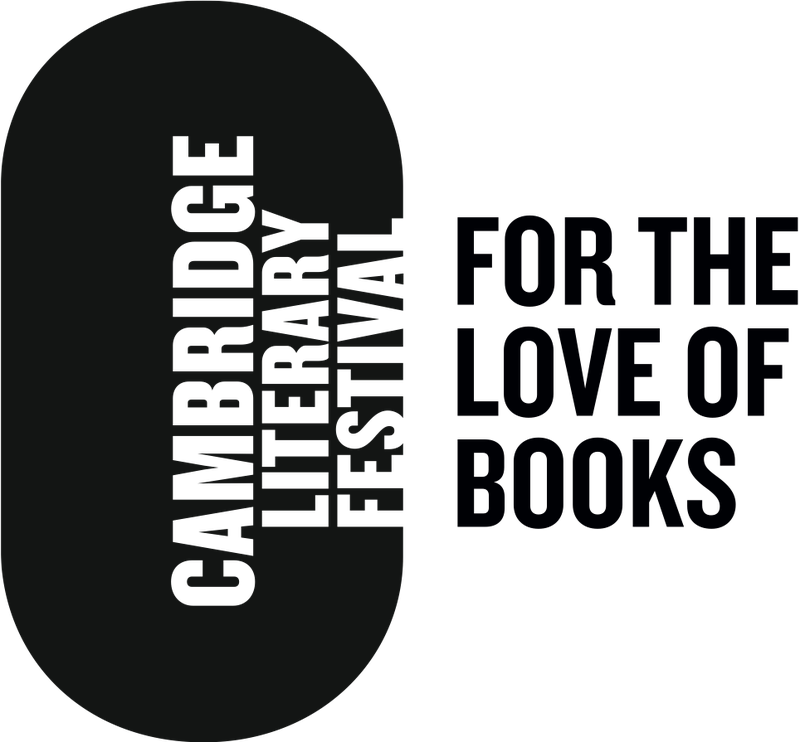 Cambridge Literary Festival logo