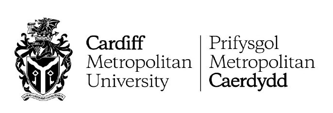 Cardiff Metropolitan University Logo