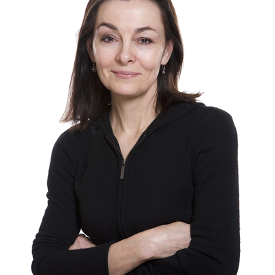 Headshot of Catherine Boone