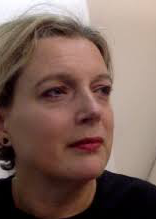 Headshot of Professor Celia Lury FBA