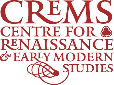 CREMS logo