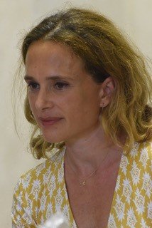 Chiara Cordelli