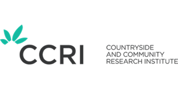 Countryside and Community Research Institute logo