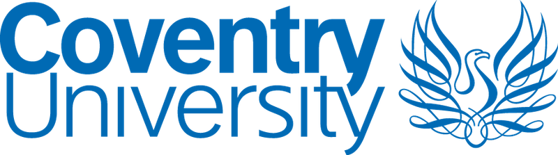 Coventry University logo
