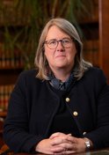 Dame Siobhan Keegan HF