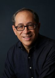 Headshot of David A. Bell