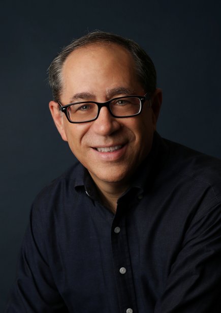 Headshot of David A. Bell