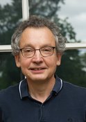 David Dyzenhaus FBA
