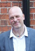 David Gillborn FBA.jpg