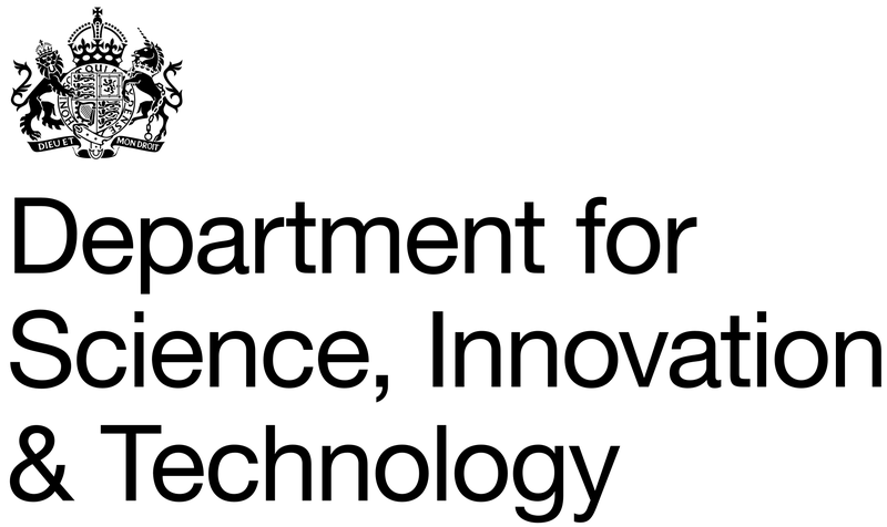 DSIT logo
