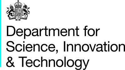 The Department for Science, Innovation & Technology