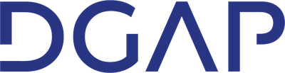 DGAP logo