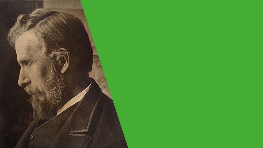 Great Thinkers Vernon Bogdanor FBA on A.V. Dicey FBA The British Academy