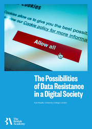 Report cover