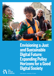 Report cover