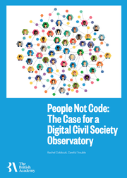 Report cover