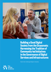 Report cover