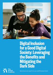 Report cover